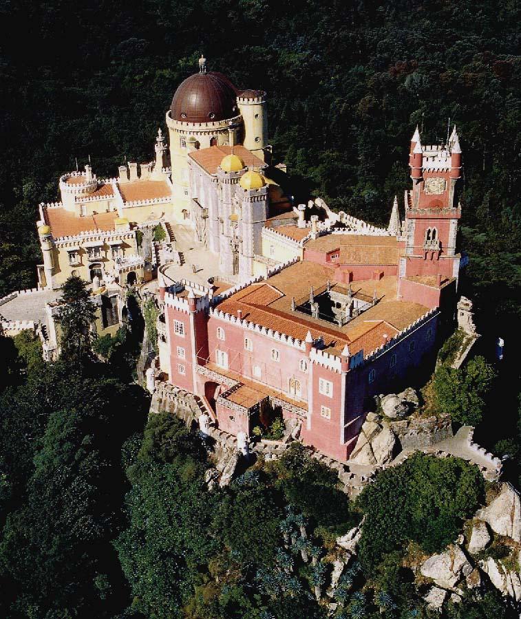 Palácio da Pena